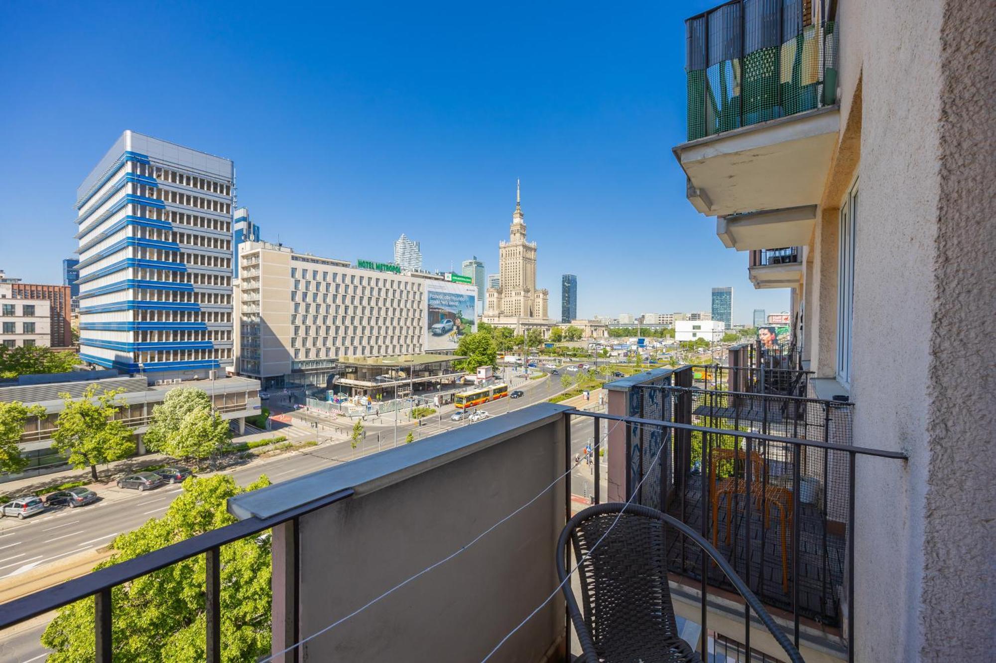 Dexter By Renters Appartement