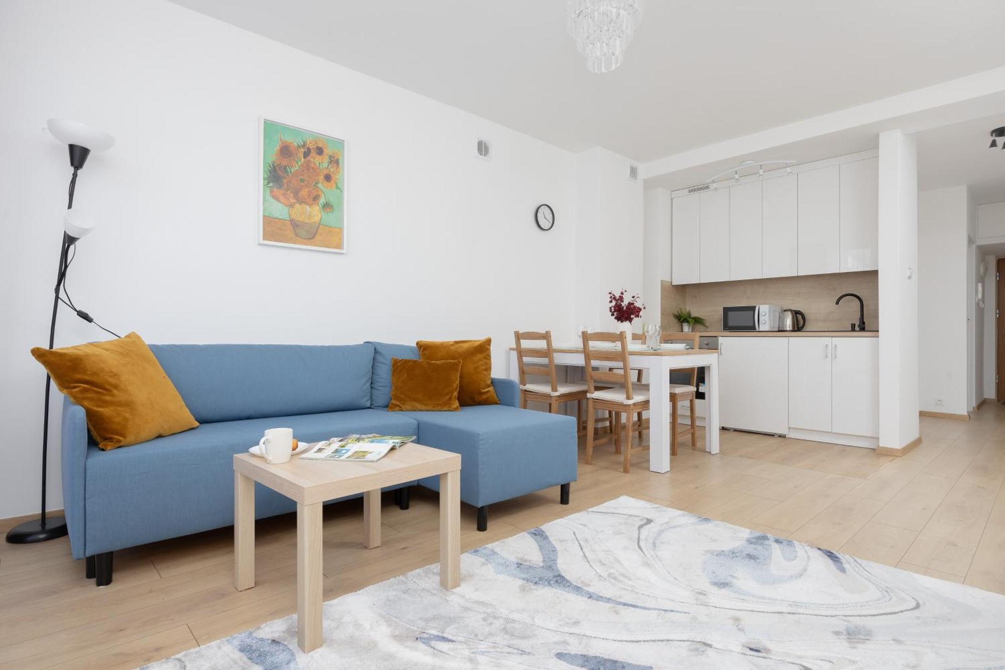 Appartement Dexter By Renters *
