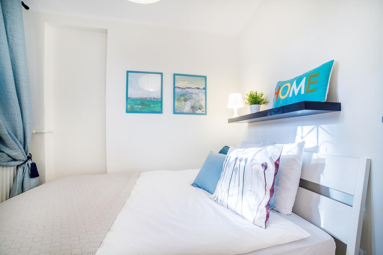 Apartments Dexter Warsaw By Noclegi Renters Warschau