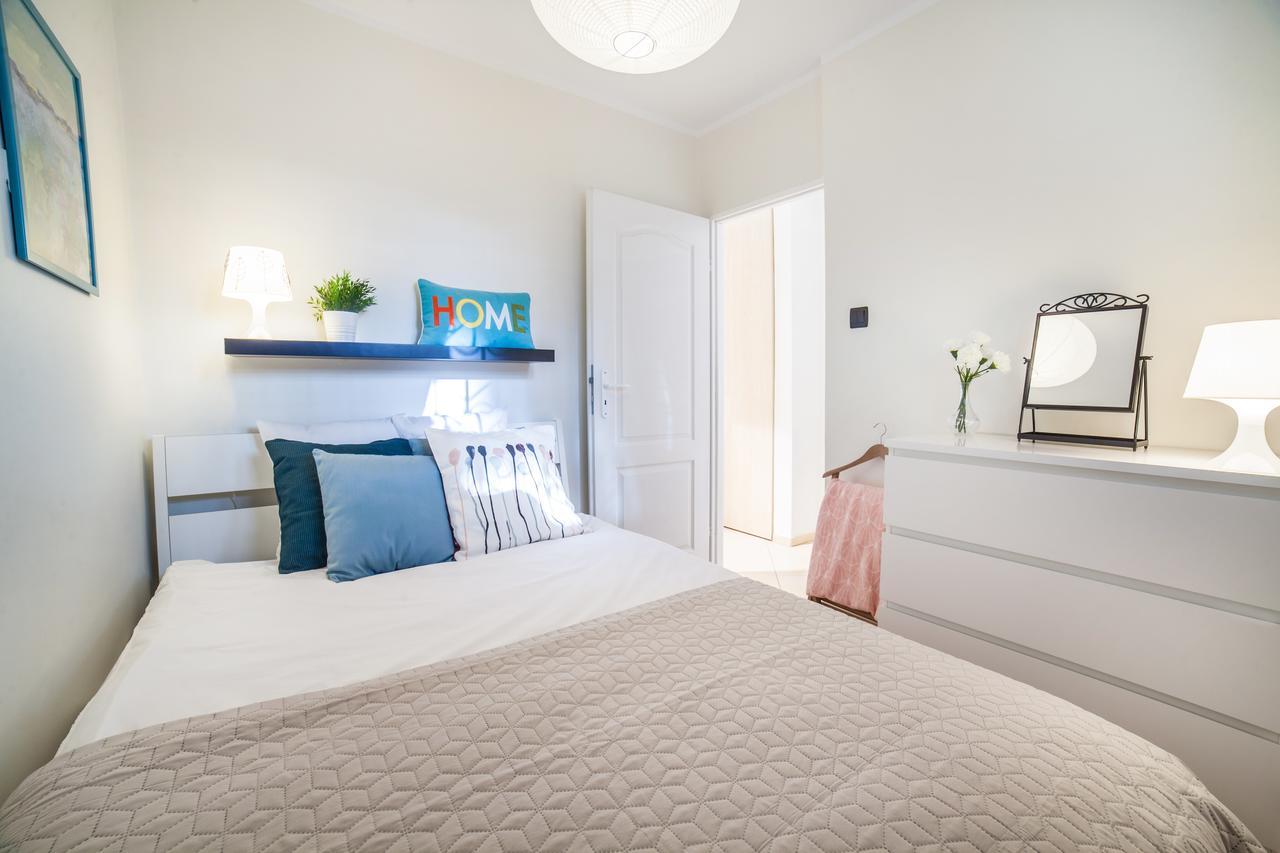 Apartments Dexter Warsaw By Noclegi Renters Warschau